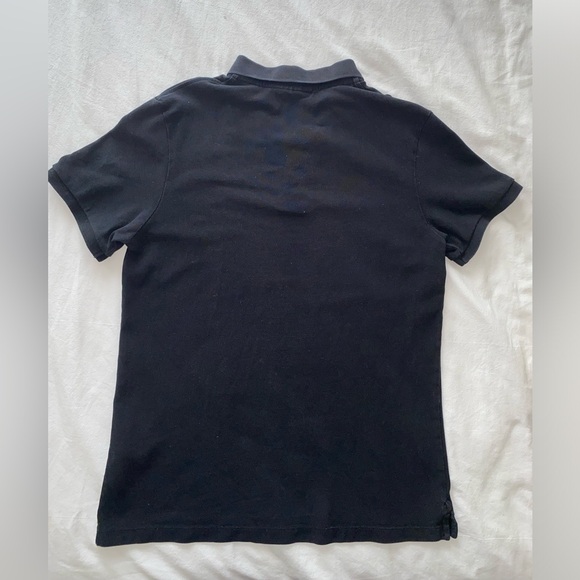 Burberry Polo Tee size L - Picture 5 of 5